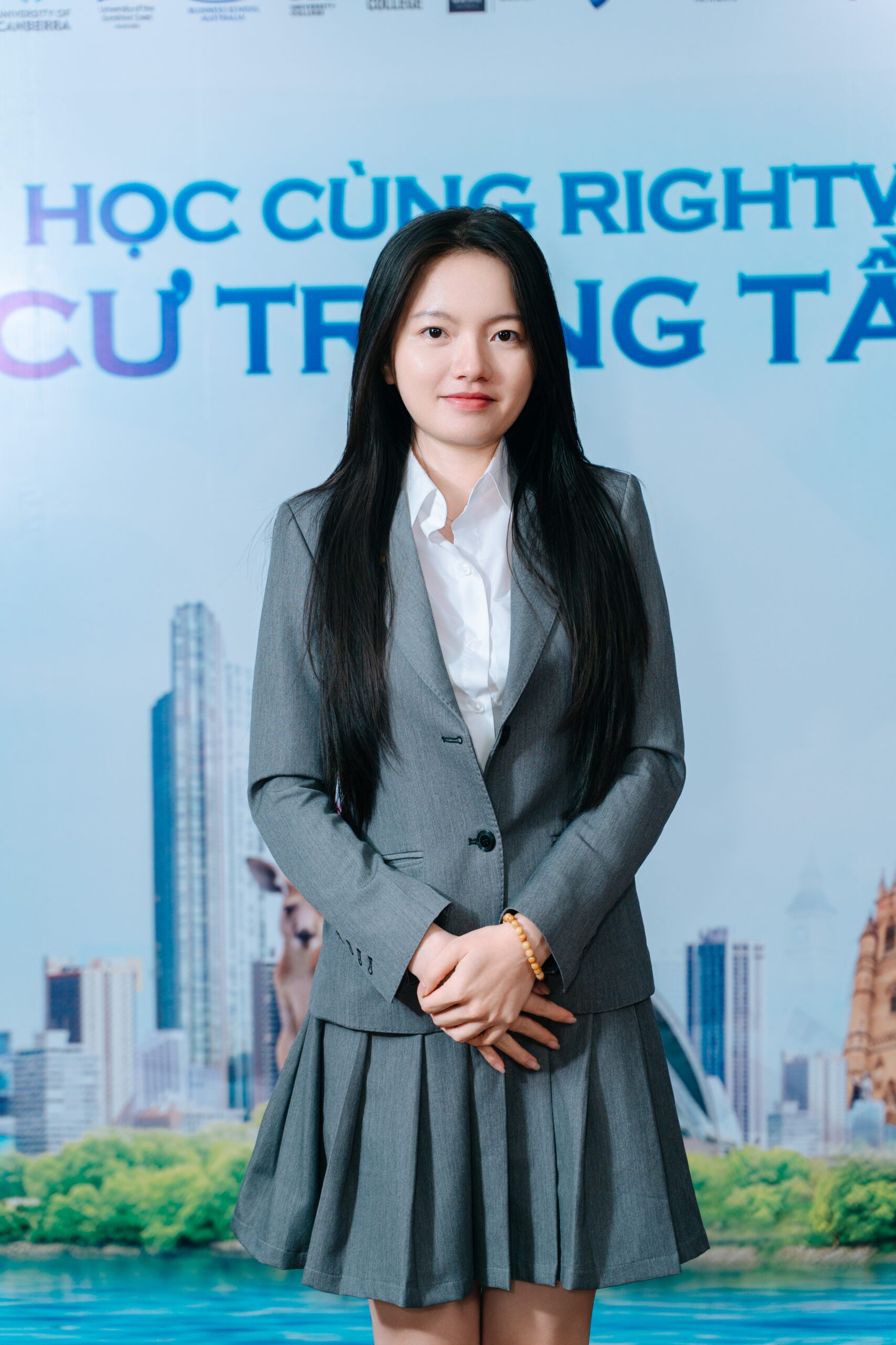 Ms. My Hanh (Jenny)
